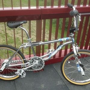 Meet your Posher, Racoon